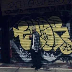 Meet your Posher, Tyler